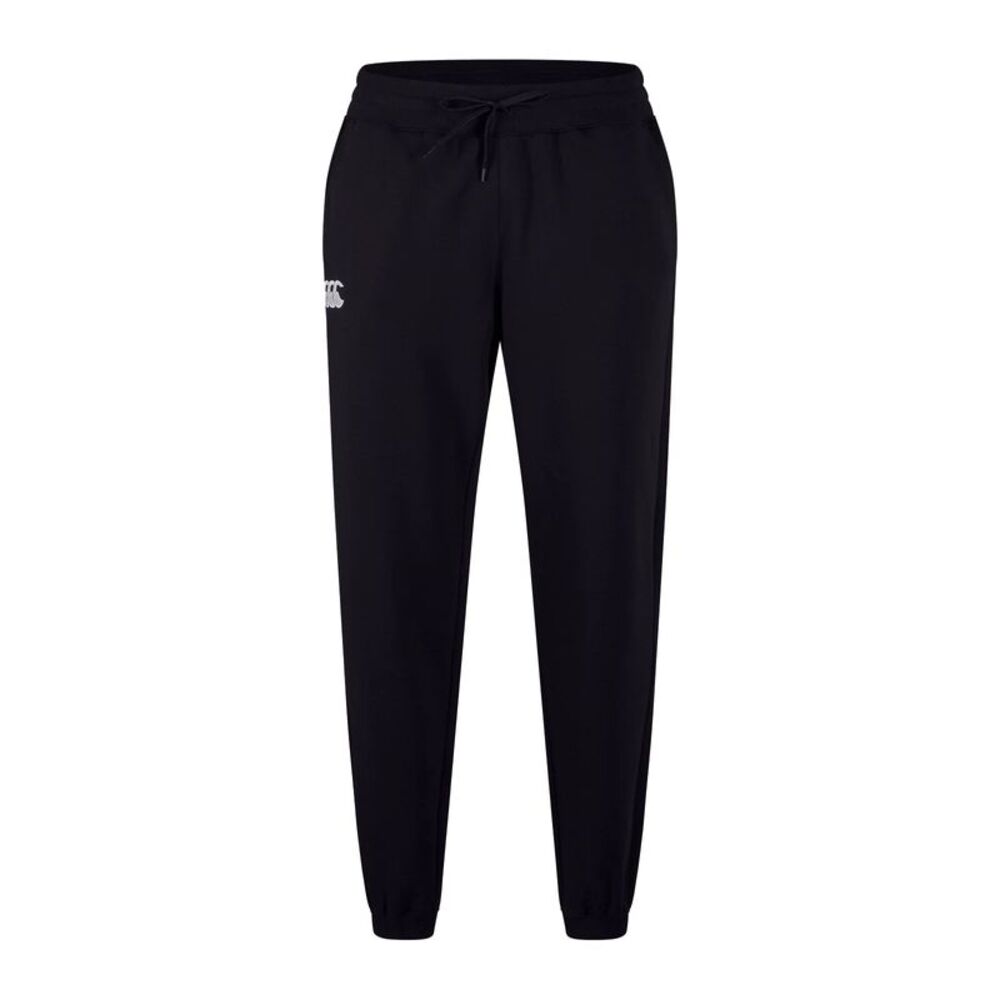 Canterbury Mens Leisure Sweatpants / Black